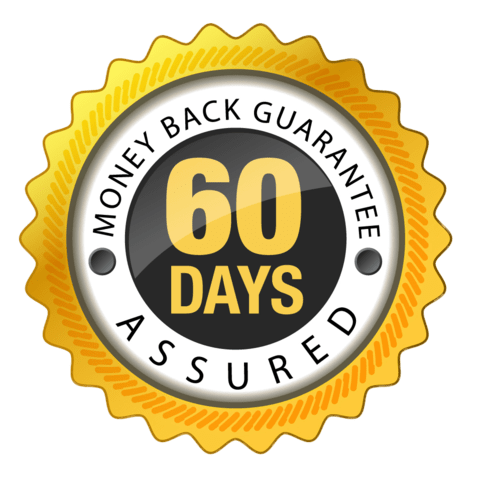Java Brain 60 day Money-Back Guarantee